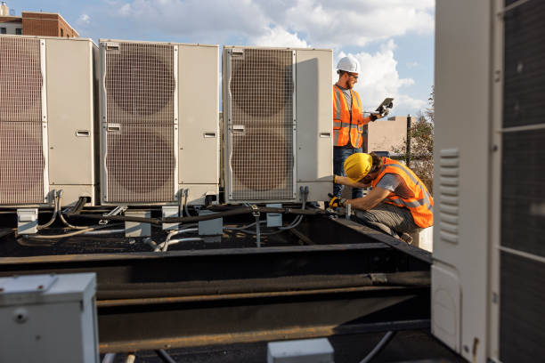 Best Seasonal HVAC Services in Theresa, WI