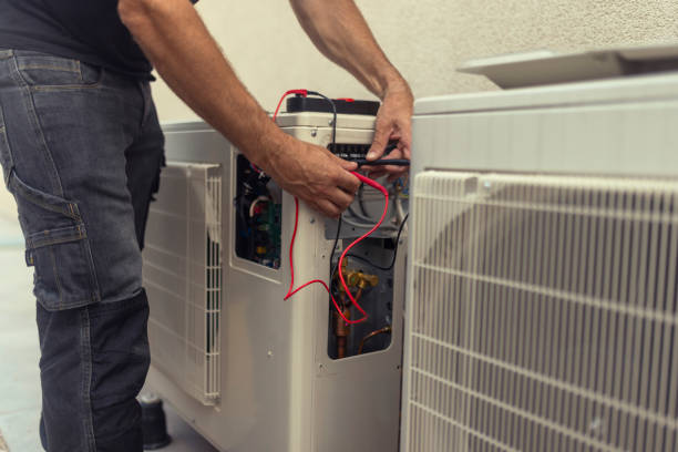 Best Emergency HVAC Services in Theresa, WI