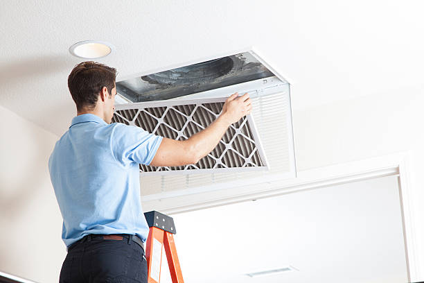 Best HVAC Training and Certification in Theresa, WI
