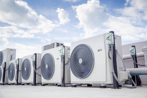 Best Energy-efficient HVAC Solutions in Theresa, WI