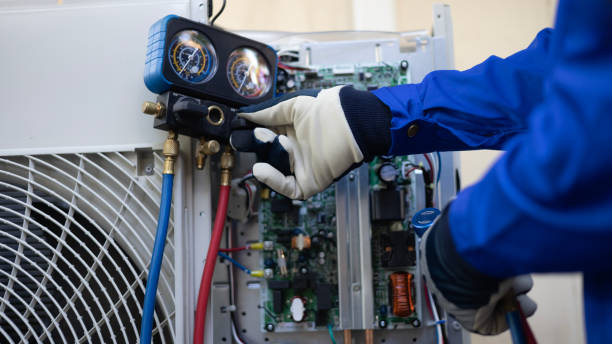 Best HVAC for Healthcare Facilities in Theresa, WI